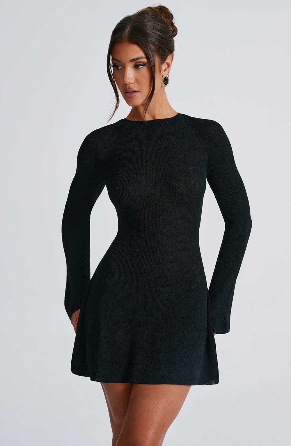 Ayla Mini Dress