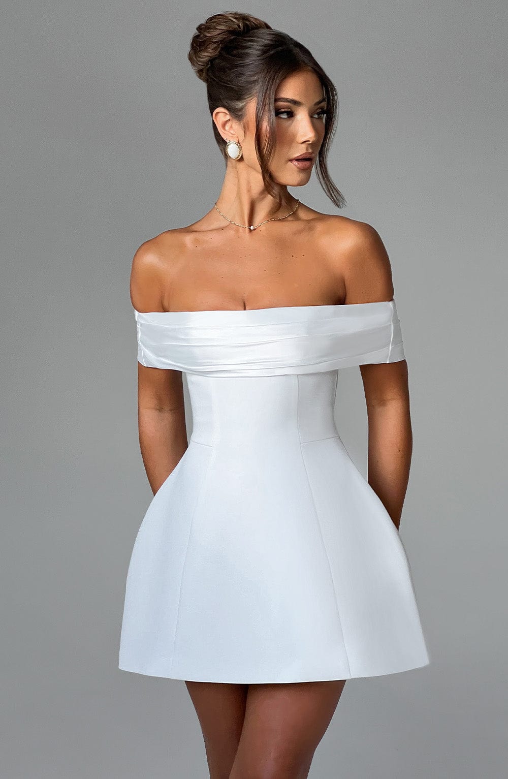 Odette Mini Dress