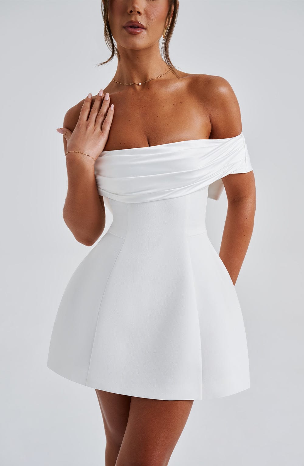 Odette Mini Dress