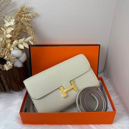 H-E Constance To Go Rock Wallet