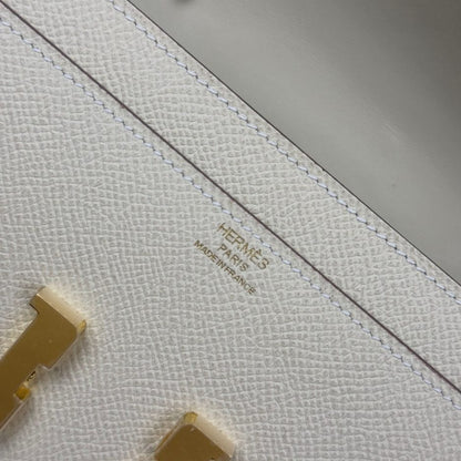 H-E Constance To Go Rock Wallet