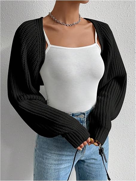 Knit Cardigan