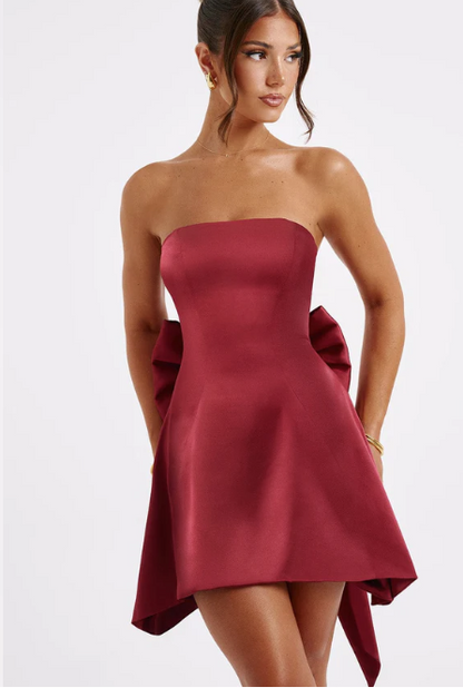 Clara Mini Dress