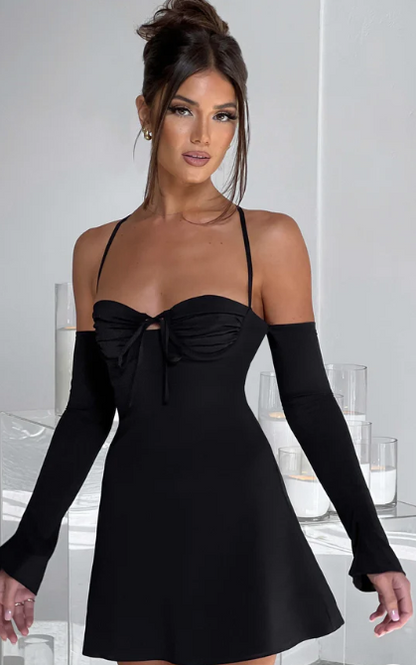 Isla Mini Dress