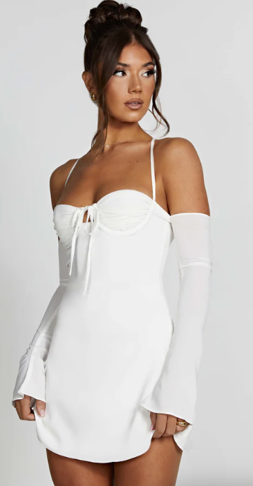 Isla Mini Dress