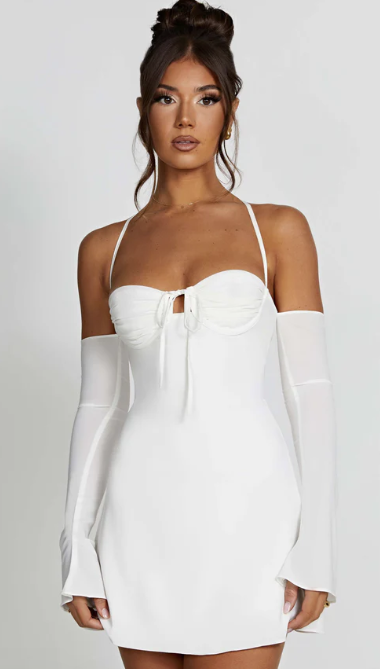 Isla Mini Dress