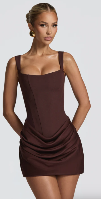 Colette Mini Dress