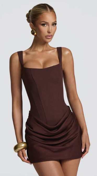 Colette Mini Dress