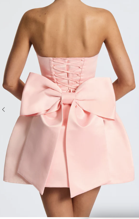 Cressida Mini Dress