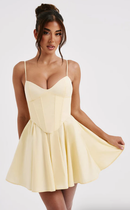Maeve Mini Dress