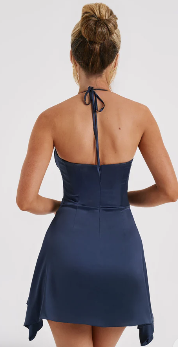 Daphne Mini Dress