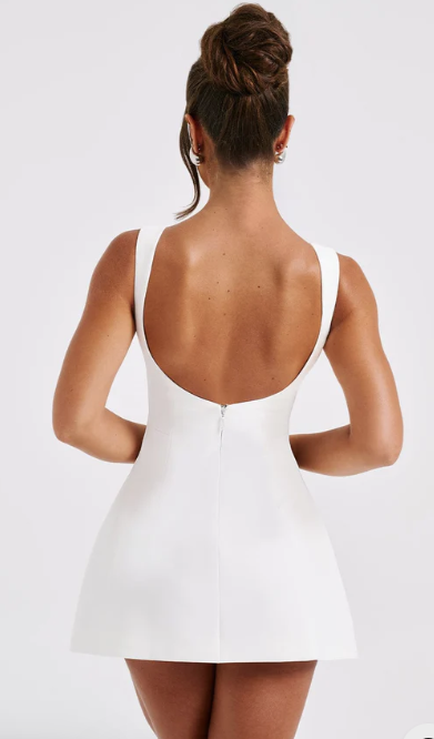Selene Mini Dress
