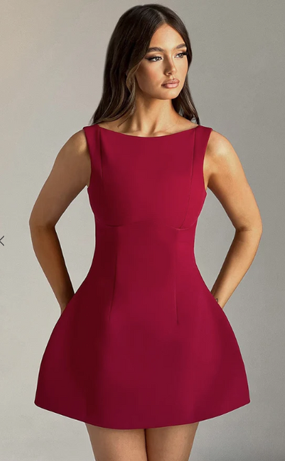 Selene Mini Dress