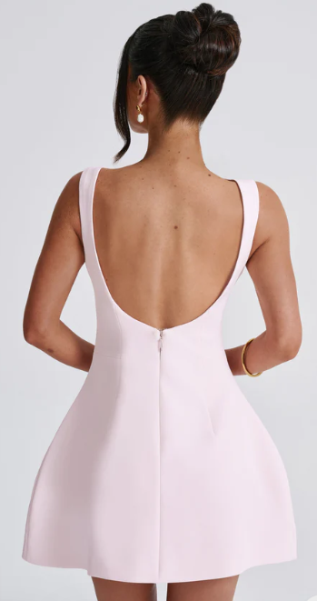 Selene Mini Dress
