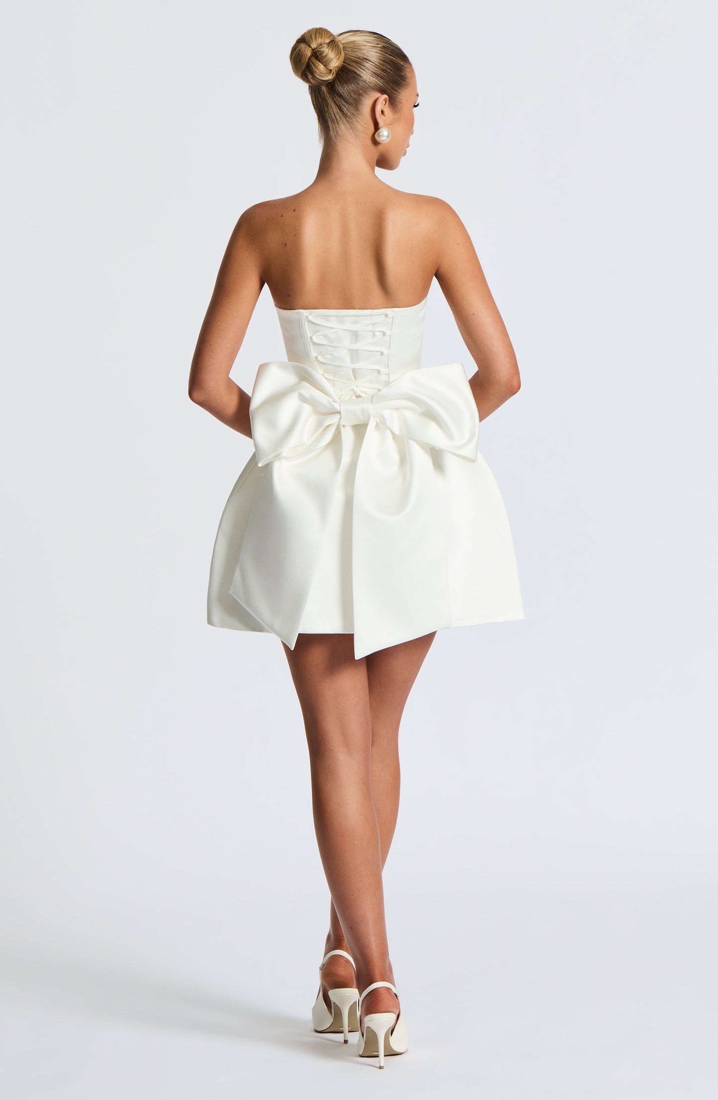 Cressida Mini Dress
