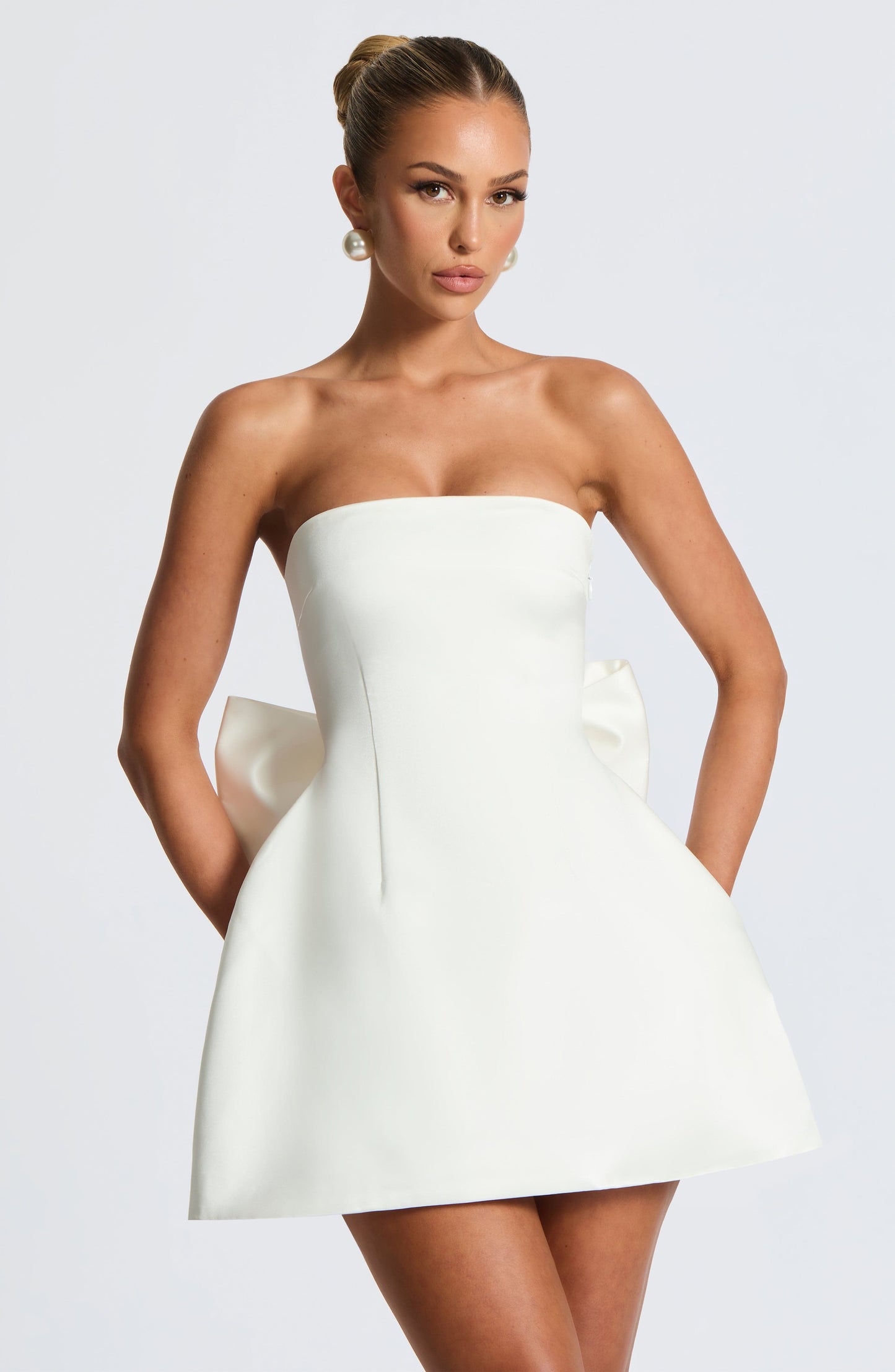 Cressida Mini Dress