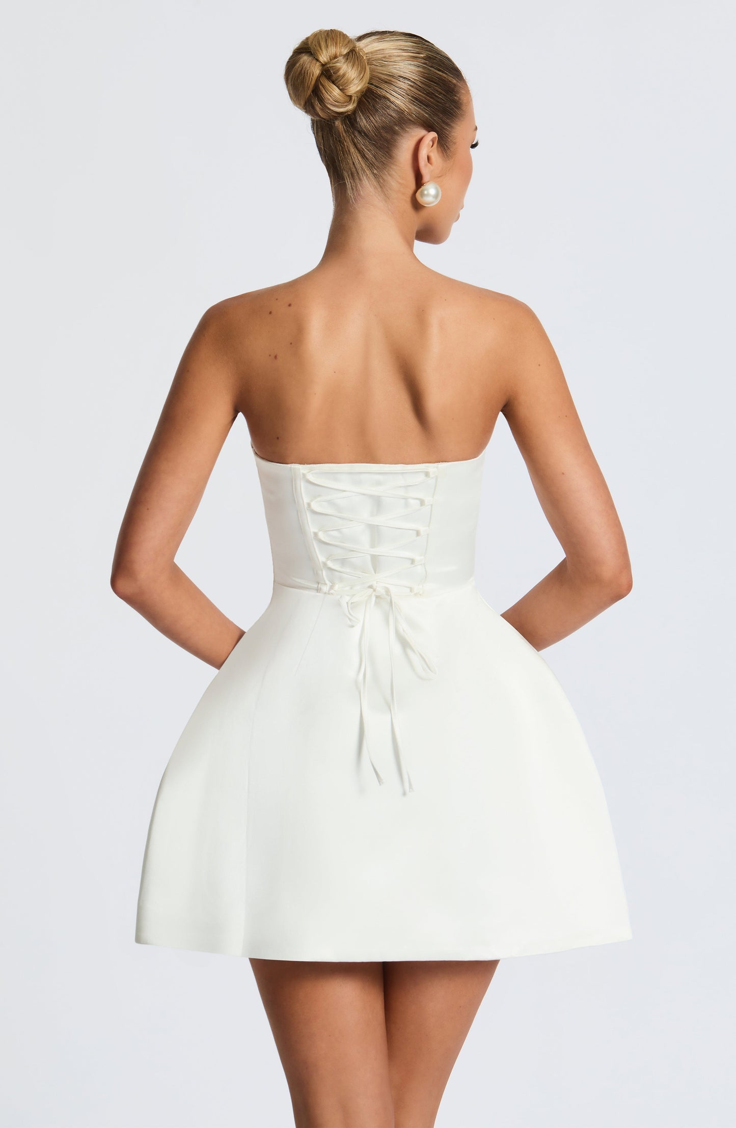 Cressida Mini Dress