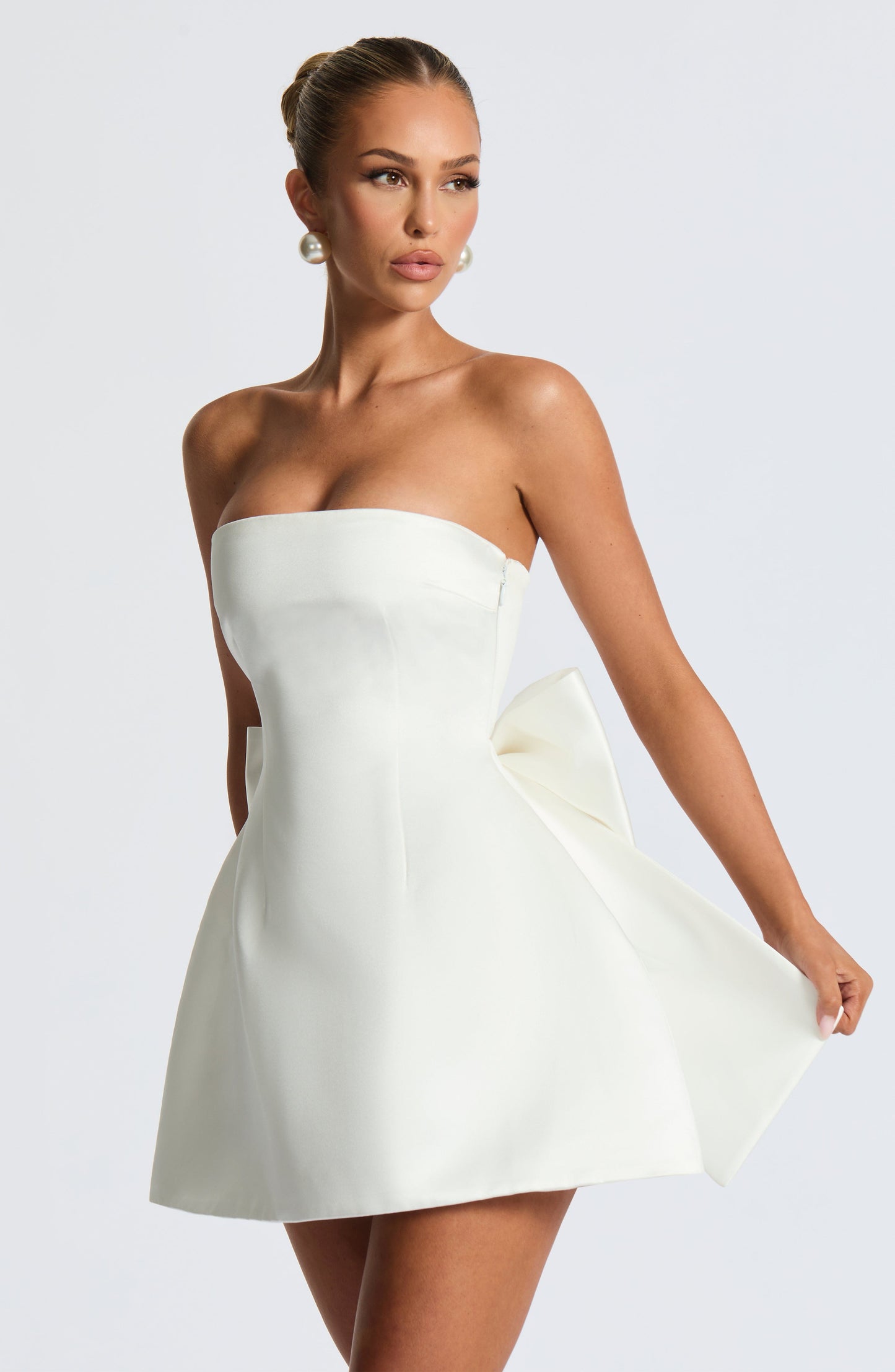 Cressida Mini Dress