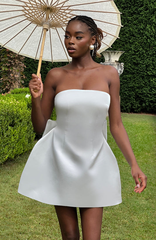 Cressida Mini Dress