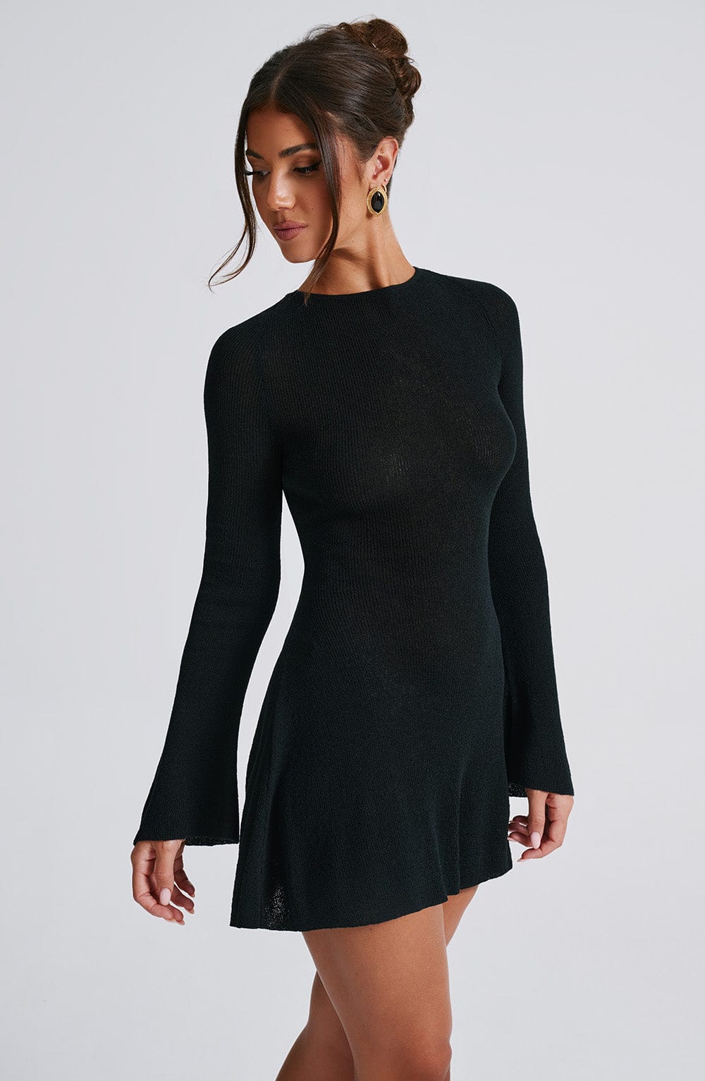 Ayla Mini Dress