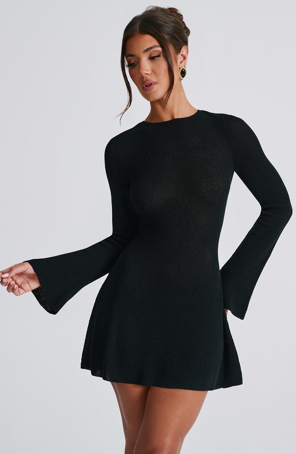 Ayla Mini Dress