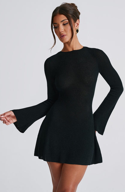 Ayla Mini Dress