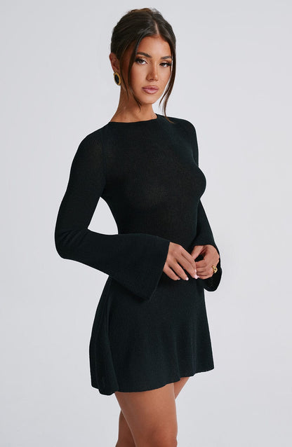 Ayla Mini Dress