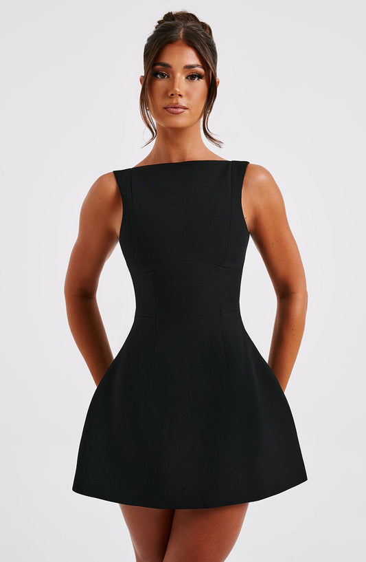 Selene Mini Dress