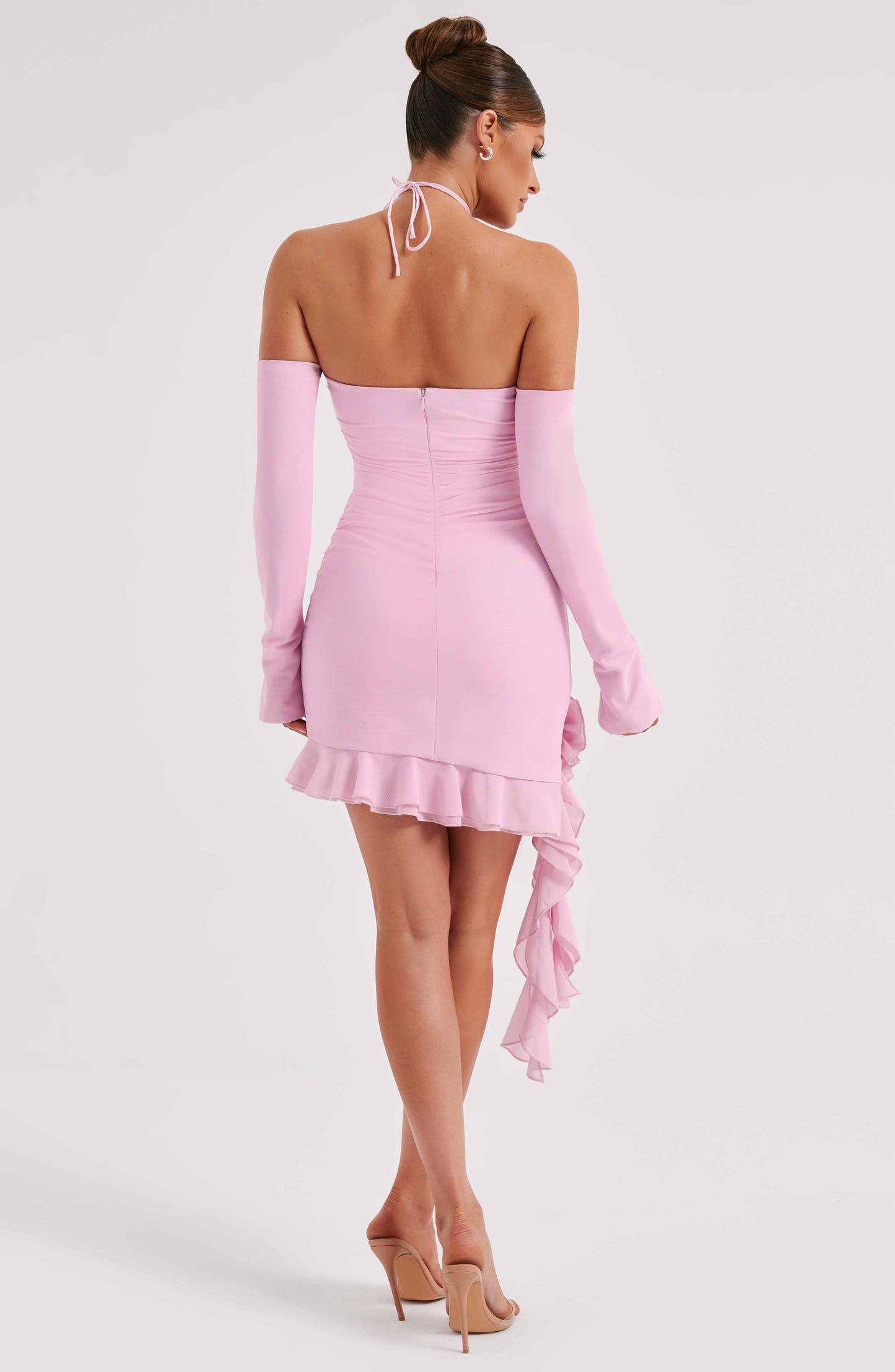 Rosalie Mini Dress