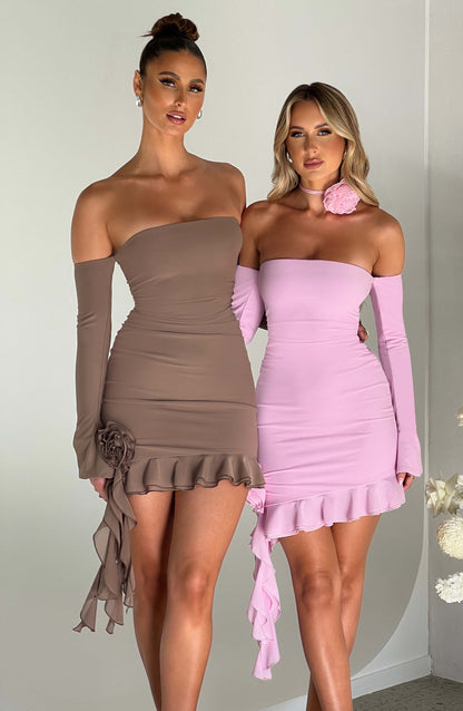 Rosalie Mini Dress