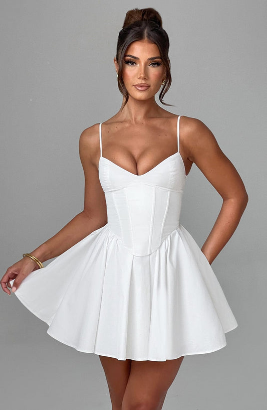 Maeve Mini Dress