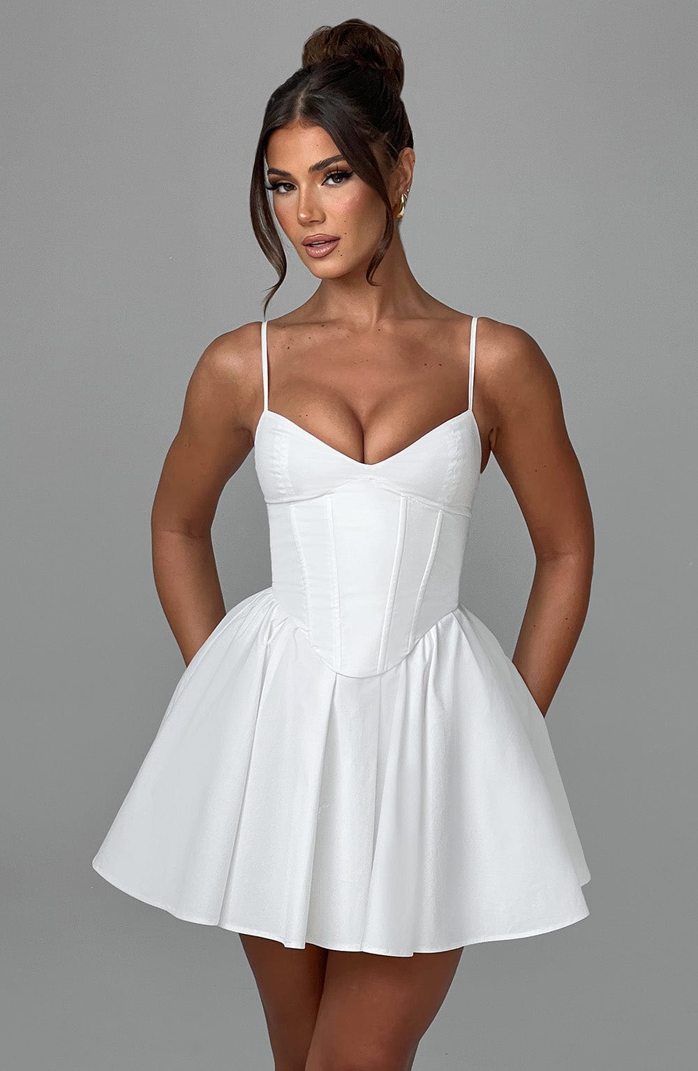 Maeve Mini Dress