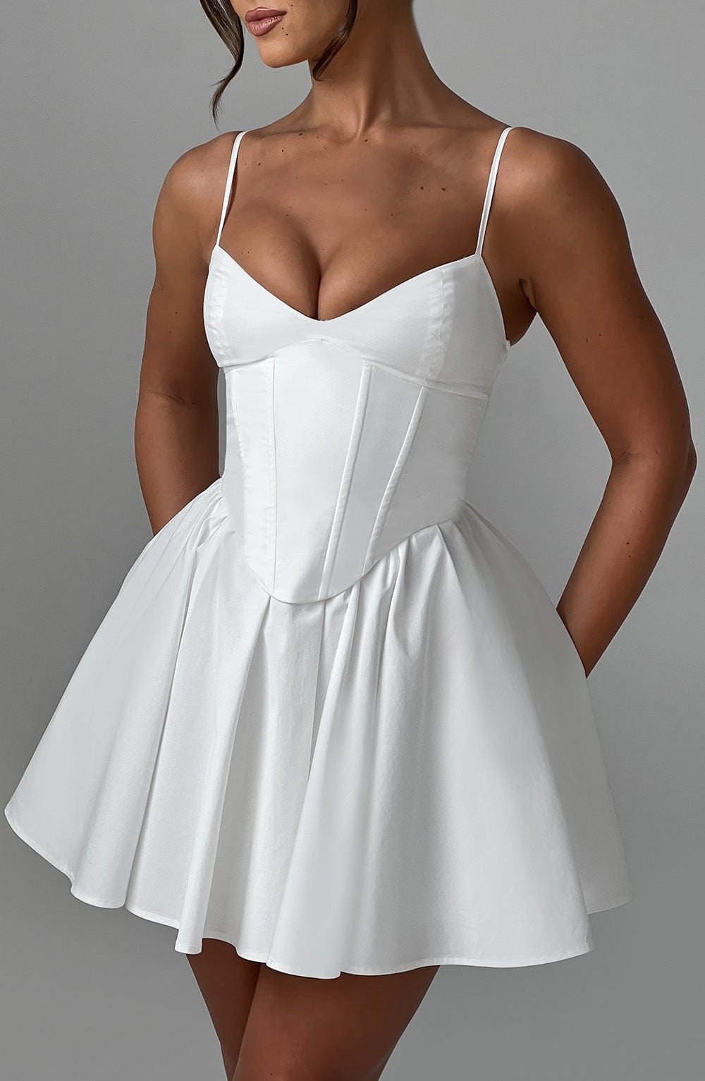Maeve Mini Dress