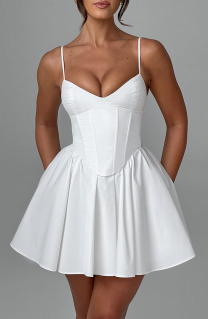 Maeve Mini Dress