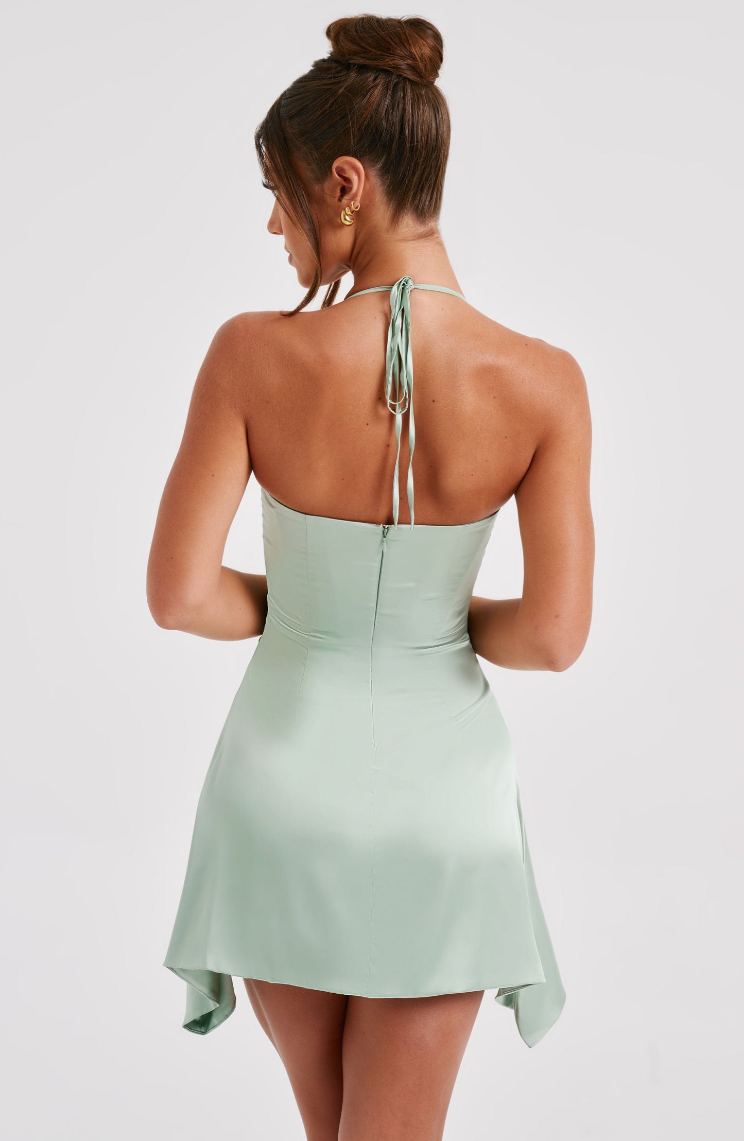 Daphne Mini Dress