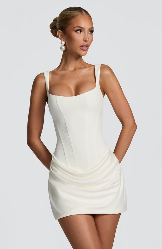 Colette Mini Dress