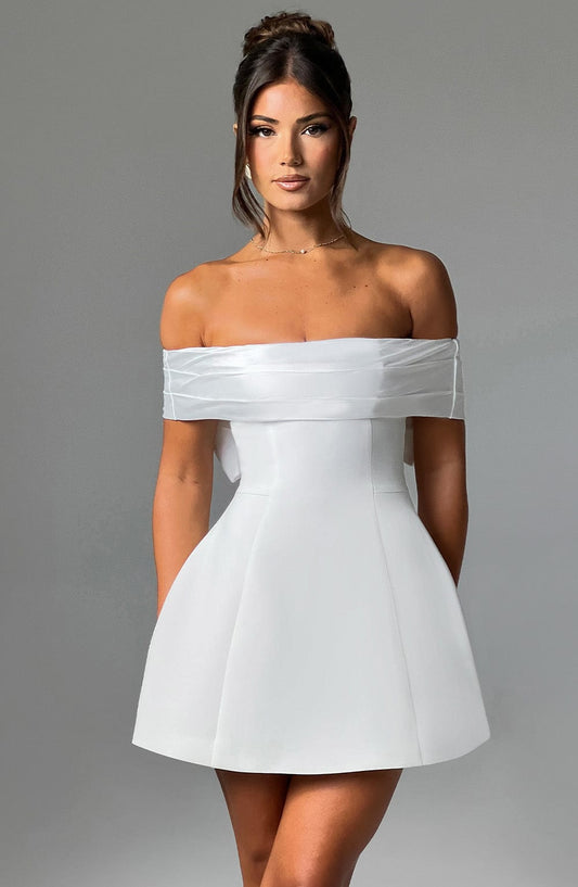 Odette Mini Dress