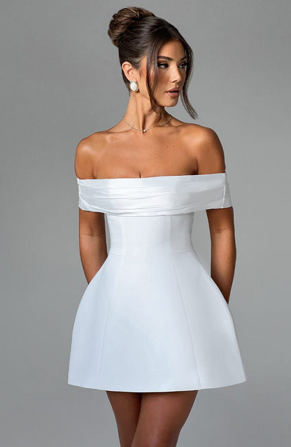Odette Mini Dress