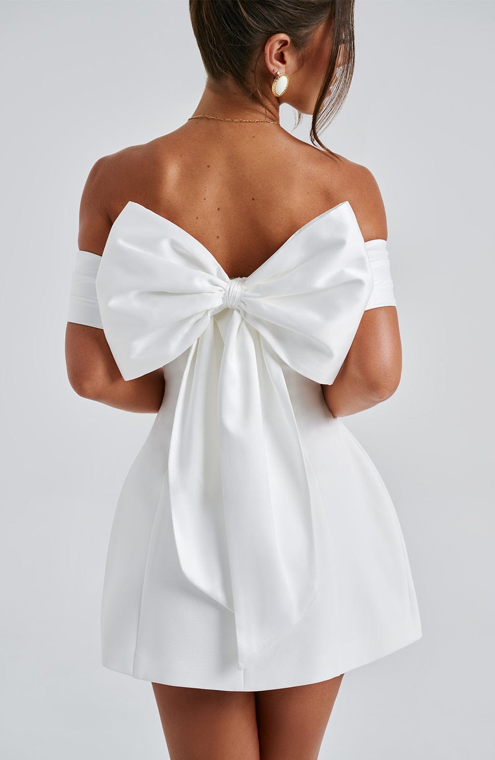 Odette Mini Dress