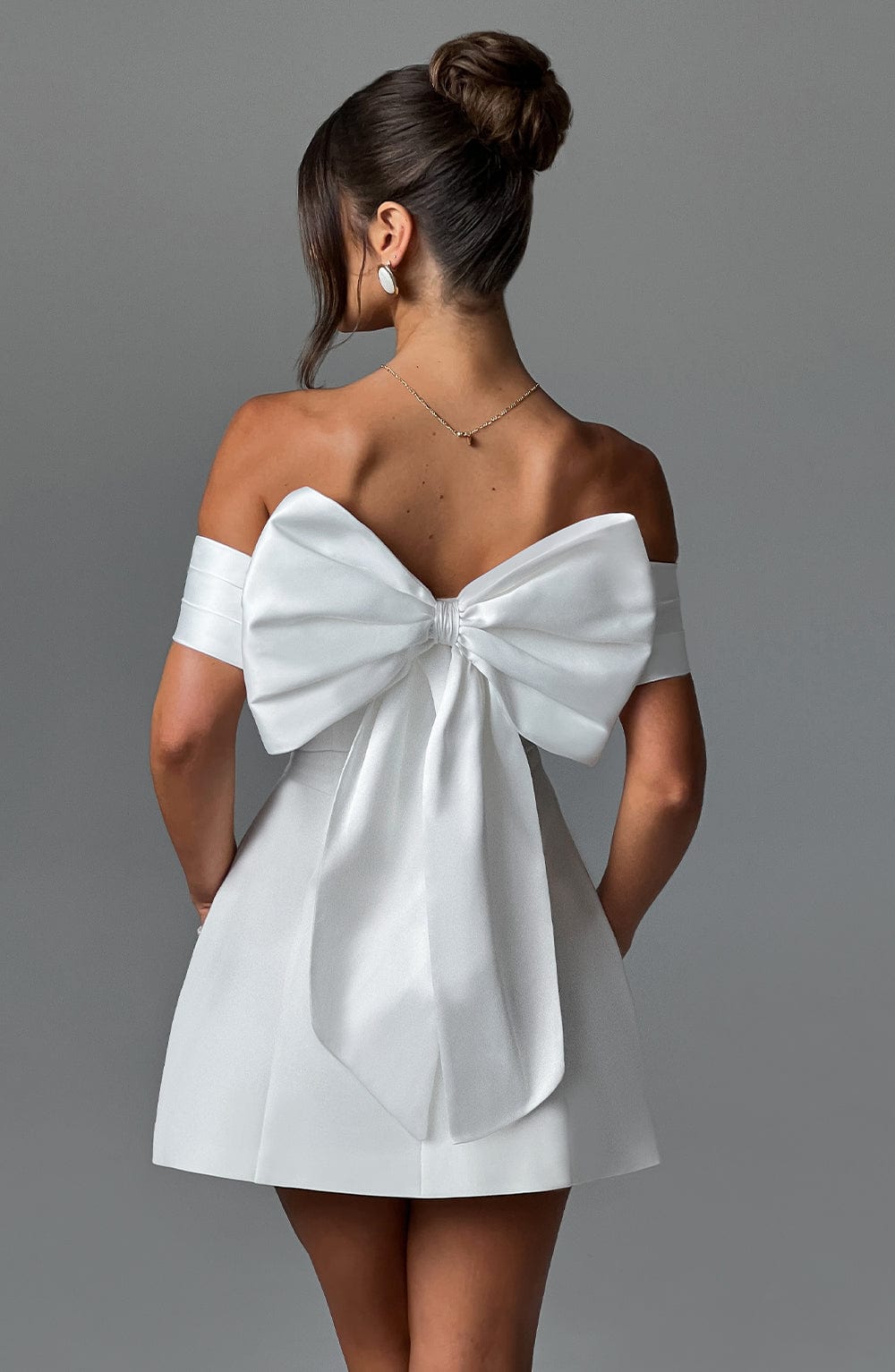 Odette Mini Dress
