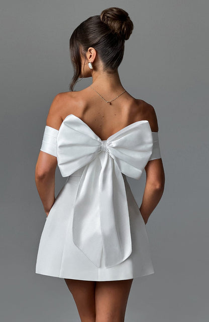 Odette Mini Dress