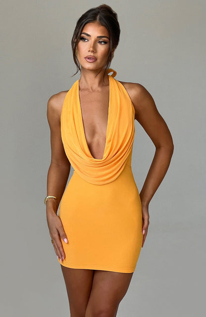 Elise Mini Dress