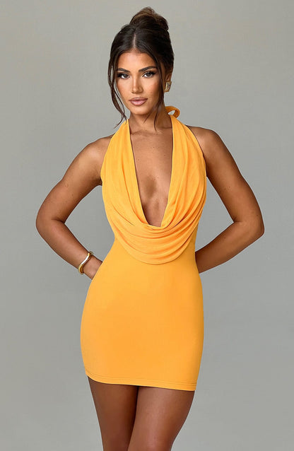 Elise Mini Dress