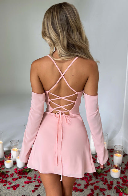 Isla Mini Dress