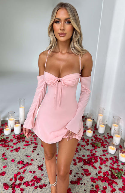 Isla Mini Dress