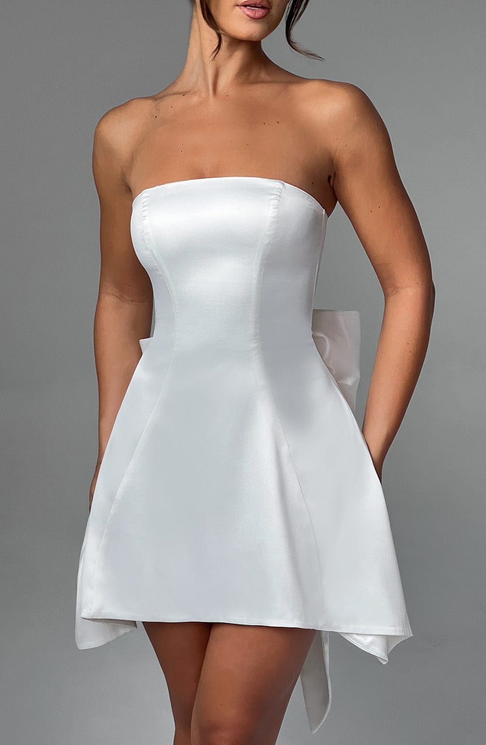 Clara Mini Dress