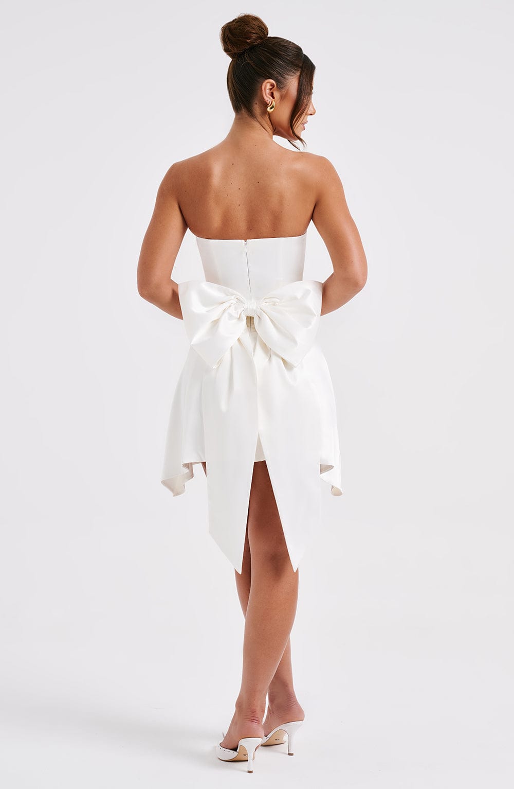 Clara Mini Dress