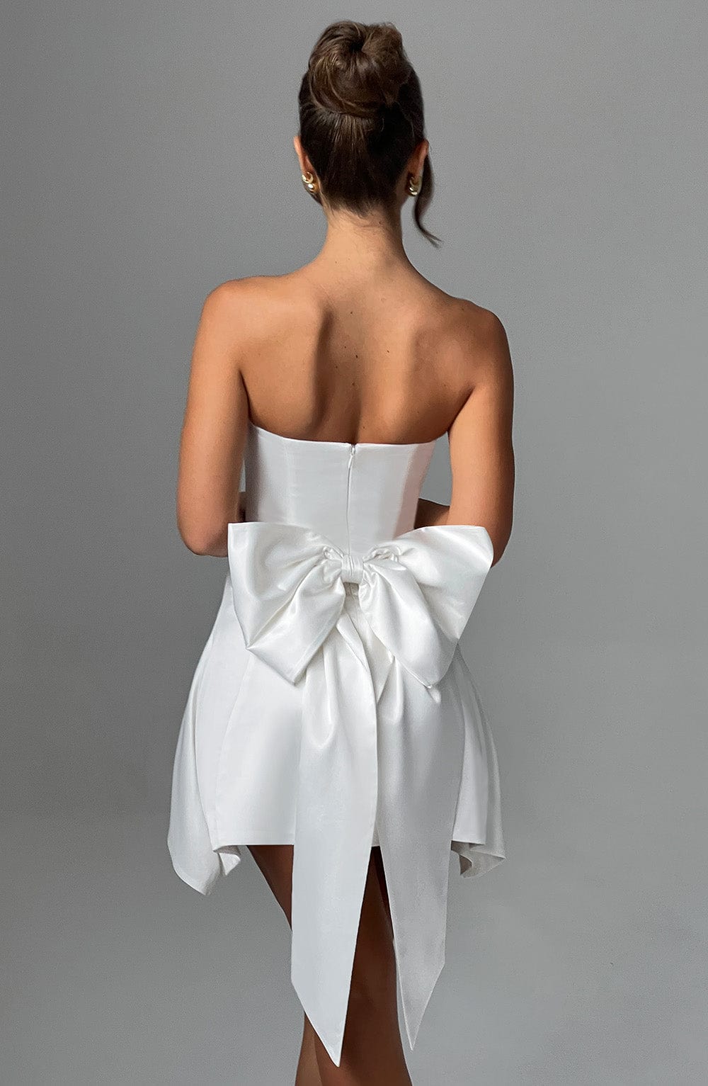 Clara Mini Dress