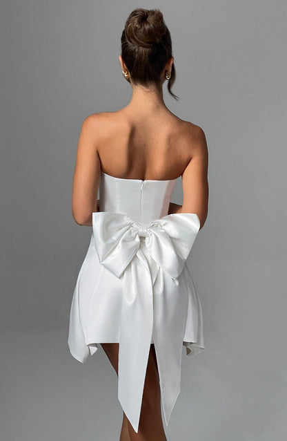 Clara Mini Dress