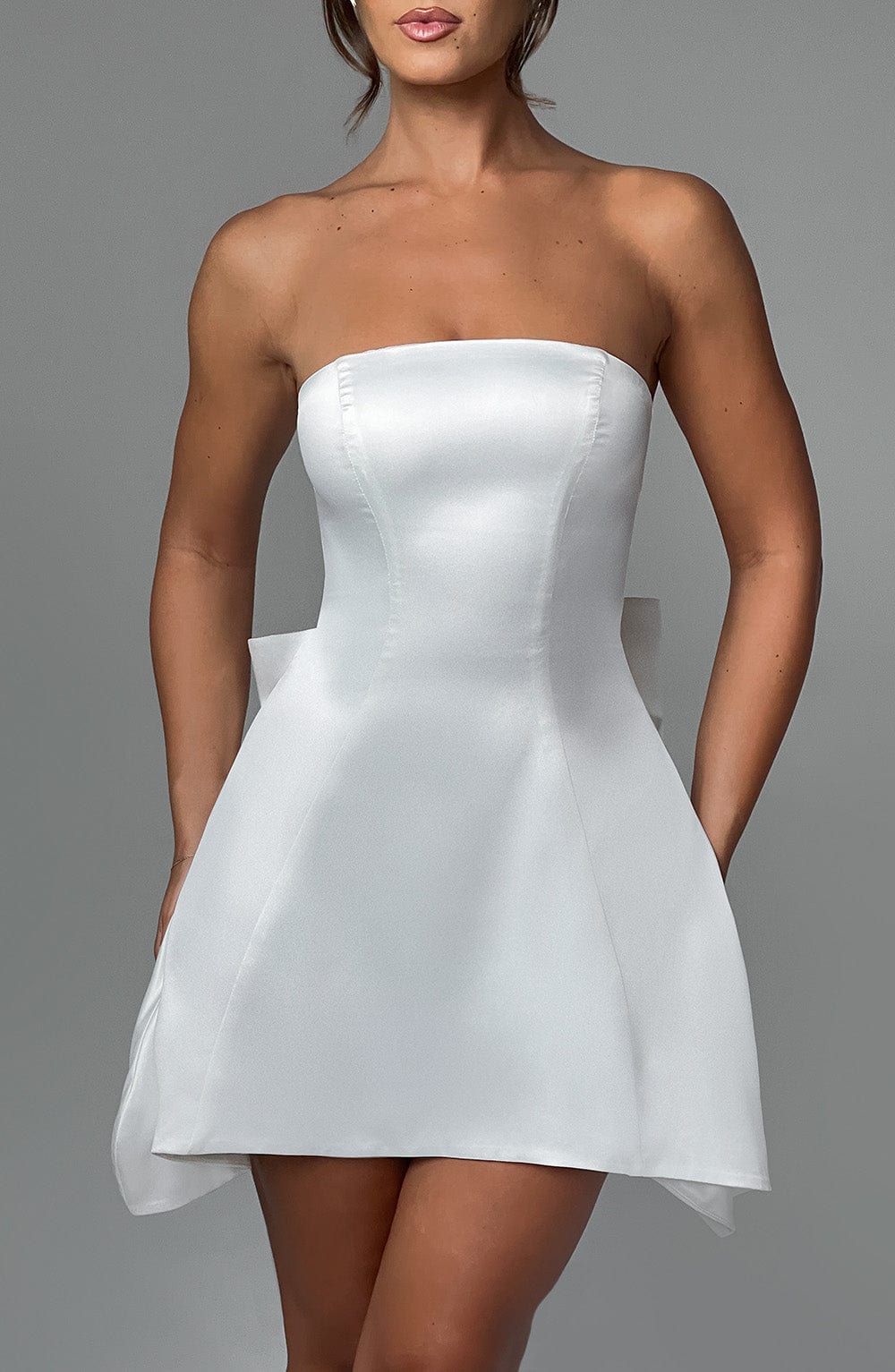 Clara Mini Dress